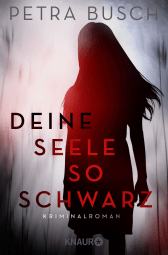 Deine Seele so schwarz