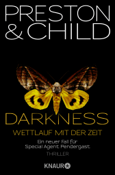 Darkness - Wettlauf mit der Zeit