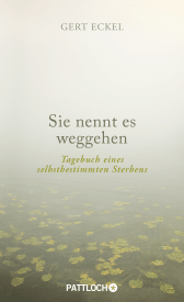 Sie nennt es weggehen