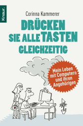 Drücken Sie alle Tasten gleichzeitig