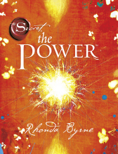 Buchcover von The Power von Rhonda Byrne