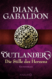 Buchcover von Outlander - Die Stille des Herzens: Kurzroman von Diana Gabaldon