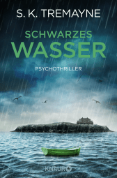 Schwarzes Wasser