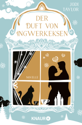 Der Duft von Ingwerkeksen