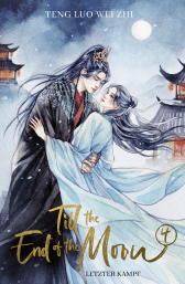 Till the End of the Moon 4