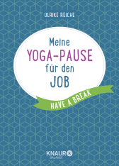 Meine Yoga-Pause für den Job