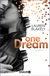 Buchcover von One Dream: Roman von Lauren Blakely
