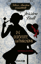 Miss Austen ermittelt. Die glücklose Hutmacherin