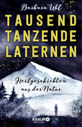 Tausend tanzende Laternen