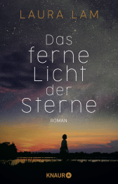 Buchcover von Das ferne Licht der Sterne: Roman von Laura Lam