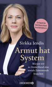 Armut hat System