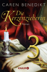 Die Kerzenzieherin 3