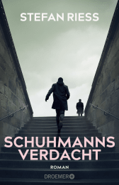 Schuhmanns Verdacht