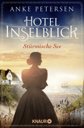 Hotel Inselblick - Stürmische See