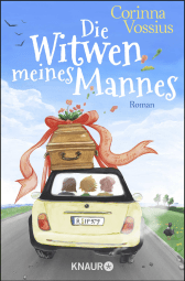 Die Witwen meines Mannes
