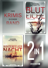Winterfeuernacht & Bluteiche (2in1)