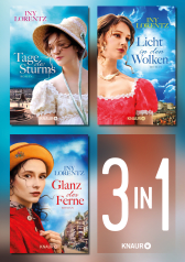 Die Berlin-Trilogie Band 1-3. Ein historisches Bundle (EXKLUSIV bei uns)