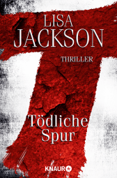 Buchcover von T - Tödliche Spur: Thriller von Lisa Jackson