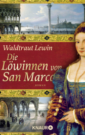 Die Löwinnen von San Marco