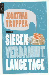 Sieben verdammt lange Tage