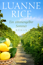 Ein zitronengelber Sommer