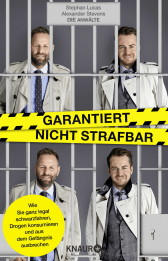 Garantiert nicht strafbar