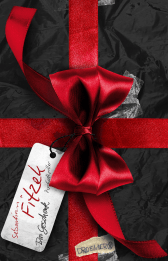 Buchcover von Das Geschenk: Psychothriller von Sebastian Fitzek