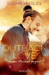 Outback Love. Wo der Horizont beginnt