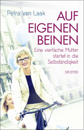 Auf eigenen Beinen