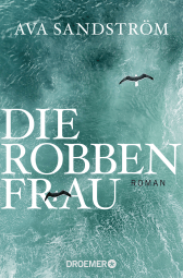 Die Robbenfrau