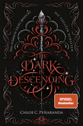 The Dark Is Descending