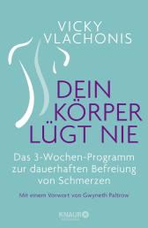 Dein Körper lügt nie