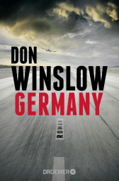 Buchcover von Germany: Roman von Don Winslow