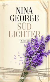 Buchcover von Südlichter: Roman von Nina George