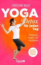 Yoga-Detox für jeden Tag