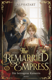 The Remarried Empress 1