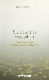 Sie nennt es weggehen