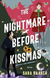 The Nightmare Before Kissmas