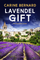 Lavendel-Gift