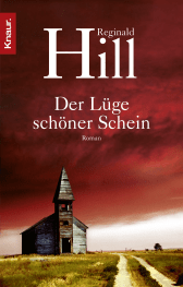 Buchcover von Der Lüge schöner Schein: Roman von Reginald Hill