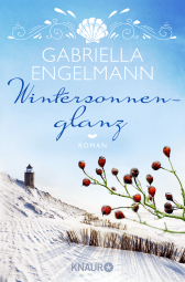 Buchcover von Wintersonnenglanz: Roman von Gabriella Engelmann