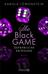 The Black Game - Gefährliche Erlösung