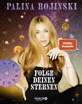 Buchcover von Folge deinen Sternen von Palina Rojinski