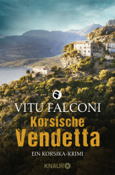 Korsische Vendetta