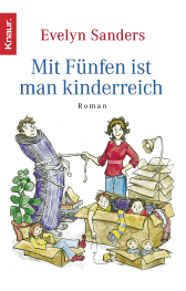 Mit Fünfen ist man kinderreich