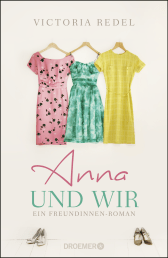 Anna und wir
