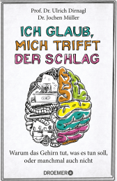 Ich glaub, mich trifft der Schlag