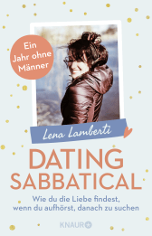 Dating Sabbatical