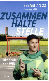 Zusammenhaltestelle