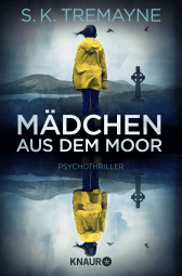 Mädchen aus dem Moor
